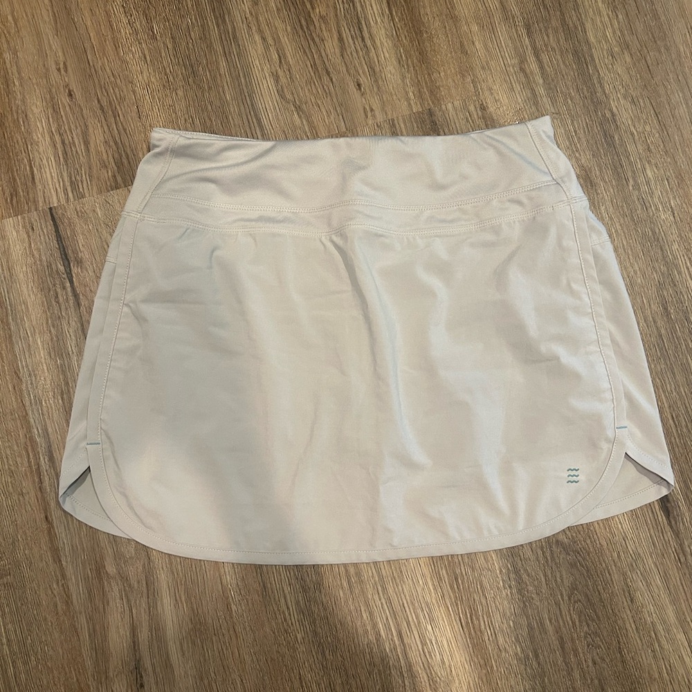 Free Fly Appeal Women’s Light Grey Skort